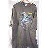 Image 1 : MEN'S STAR WARS PRINCESS LEIA T-SHIRT 4XL