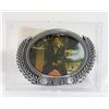 Image 1 : SCARFACE "TONY MONTANA" BELT BUCKLE