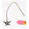 Image 1 : PIRATE SKULL NECKLACE