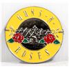 Image 1 : GUNS & ROSES BELT BUCKLE