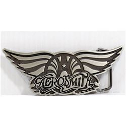AEROSMITH BELT BUCKLE