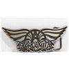Image 1 : AEROSMITH BELT BUCKLE