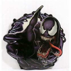 VENOM BELT BUCKLE