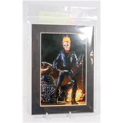 SMALL GHOSTRIDER PICTURE 7" X 5"