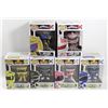Image 1 : LOT OF 6 ASSORTED FUNKO POPS; POWER RANGERS