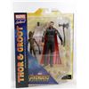 Image 1 : MARVEL SELECT "THOR & GROOT" SPECIAL COLLECTORS