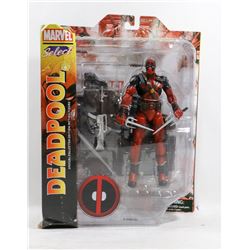 MARVEL SELECT "DEADPOOL" SPECIAL COLLECTORS
