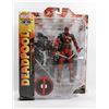 Image 1 : MARVEL SELECT "DEADPOOL" SPECIAL COLLECTORS