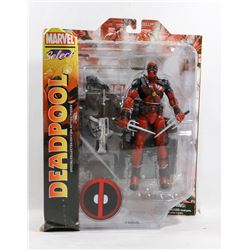 MARVEL SELECT "DEADPOOL" SPECIAL COLLECTORS