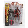 Image 1 : MARVEL SELECT "DEADPOOL" SPECIAL COLLECTORS