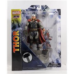 MARVEL SELECT "THOR" SPECIAL COLLECTOR EDITION