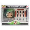 Image 1 : FUNKO POP TOWN GHOSTBUSTERS #03 "DR. PETER