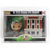 Image 1 : FUNKO POP TOWN GHOSTBUSTERS #03 "DR. PETER