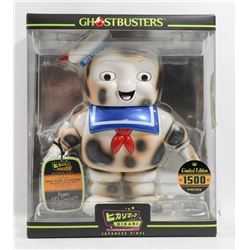 GHOSTBUSTERS " STAY PUFF MARSHMALLOW MAN"