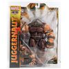 Image 1 : MARVEL SELECT "JUGGERNAUT" SPECIAL COLLECTOR