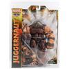 Image 1 : MARVEL SELECT "JUGGERNAUT" SPECIAL COLLECTOR