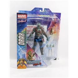 MARVEL SELECT "DRAX" SPECIAL COLLECTOR