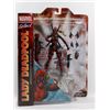 Image 1 : MARVEL SELECT "LADY DEADPOOL" SPECIAL COLLECTOR