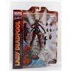 Image 1 : MARVEL SELECT "LADY DEADPOOL" SPECIAL COLLECTOR