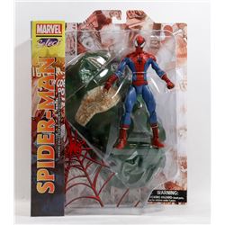 MARVEL SELECT "SPIDER MAN" SPECIAL COLLECTOR