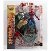Image 1 : MARVEL SELECT "SPIDER MAN" SPECIAL COLLECTOR