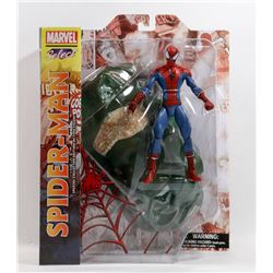 MARVEL SELECT "SPIDER MAN" SPECIAL COLLECTOR