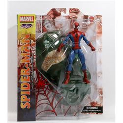MARVEL SELECT "SPIDER MAN" SPECIAL COLLECTOR