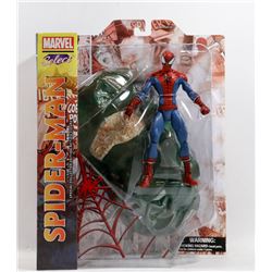 MARVEL SELECT "SPIDER MAN" SPECIAL COLLECTOR