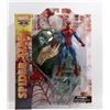 Image 1 : MARVEL SELECT "SPIDER MAN" SPECIAL COLLECTOR