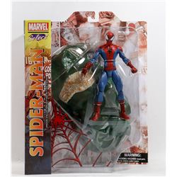 MARVEL SELECT "SPIDER MAN" SPECIAL COLLECTOR