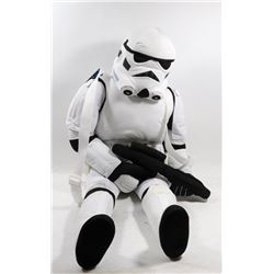 STORMTROOPER BACKPACK PLUSH