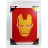 Image 1 : NEW IRON MAN LETTERBOARD (INCLUDES 145 LETTERS)