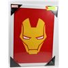 Image 1 : NEW IRON MAN LETTERBOARD (INCLUDES 145 LETTERS)