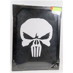 NEW PUNISHER LETTERBOARD (INCLUDES 145 LETTERS)