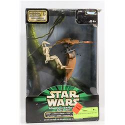 STAR WARS BATTLE DROID BOX SET