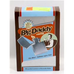 BIG DADDY REFILLABLE LIGHTER
