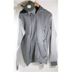 FRANKENWEENIE COSTUME HOODIE ADULT L