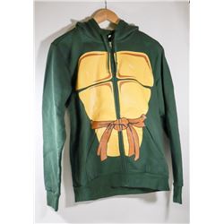 TMNT COSTUME HOODIE YOUTH XL