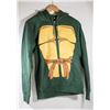 Image 1 : TMNT COSTUME HOODIE YOUTH XL