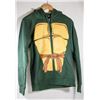Image 1 : TMNT COSTUME HOODIE YOUTH L
