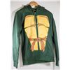 Image 1 : TMNT COSTUME HOODIE YOUTH M