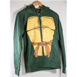 TMNT COSTUME HOODIE YOUTH M