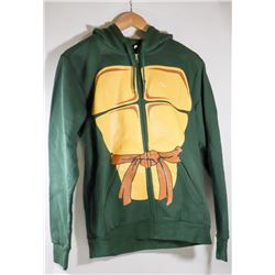 TMNT COSTUME HOODIE YOUTH S