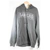 Image 1 : SAMCRO HOODIE ADULT XXL