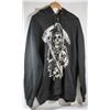 Image 1 : SONS OF ANARCHY HOODIE ADULT XL