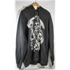 Image 1 : SONS OF ANARCHY HOODIE ADULT M