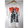 Image 1 : MEN'S THE WHO WHITE T-SHIRT XL