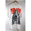 Image 1 : MEN'S THE WHO WHITE T-SHIRT L