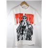 Image 1 : MEN'S THE WHO WHITE T-SHIRT M