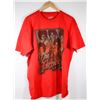Image 1 : MEN'S JACKSON 5 T-SHIRT XL